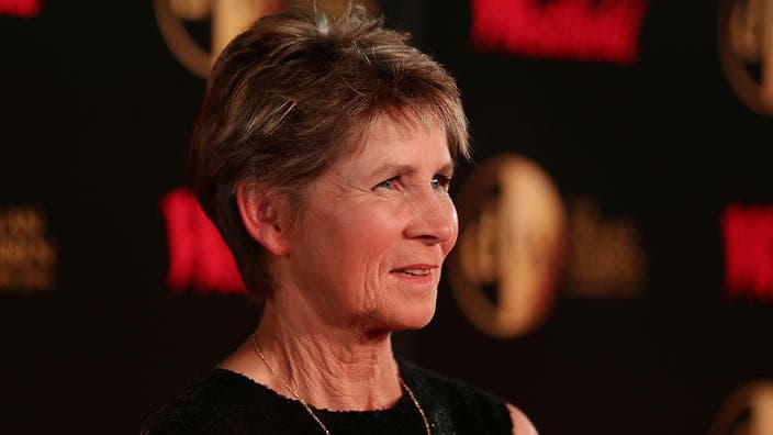 Julie Dolan OAM on being the first Matildas captain