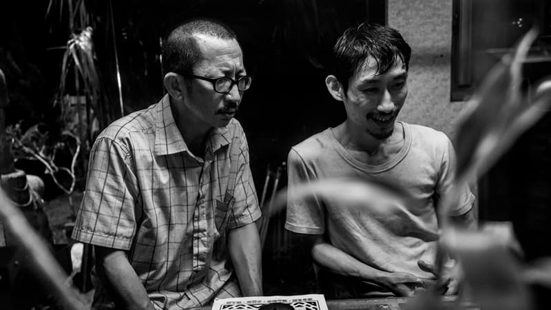 SFF 2018: Interview – Huang Hsin-Yao, director of The Great Buddha +