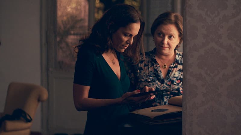 SFF 2018: Interview – Marcello Martinessi, director of The Heiresses