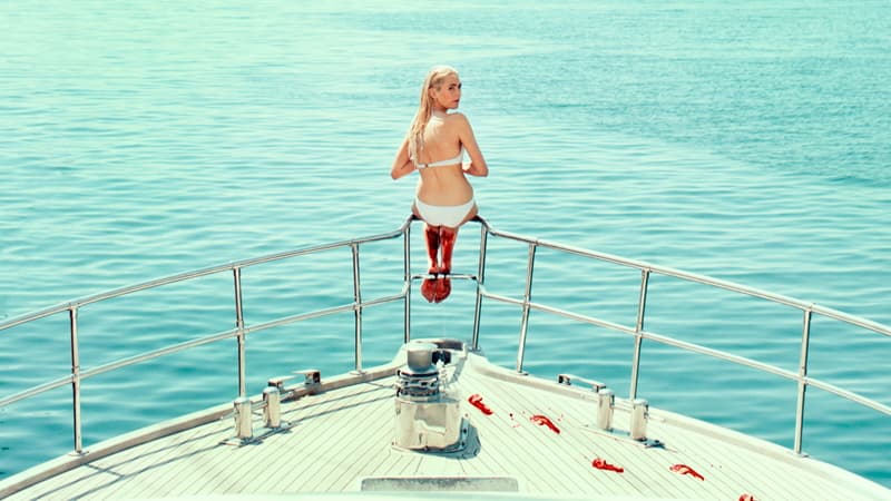 SFF 2018: Interview – Isabella Eklöf, director of Holiday