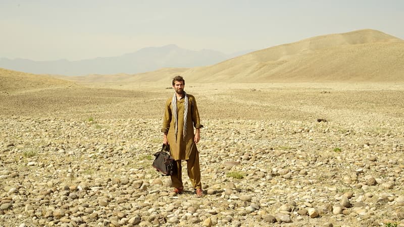 SFF 2018: Review – Jirga