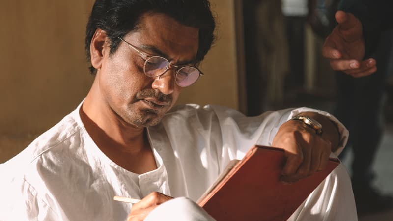 SFF 2018: Interview – Nandita Das, director of Manto