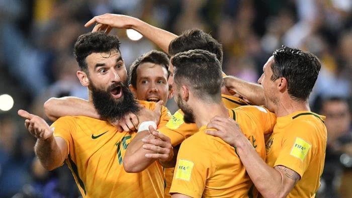 Russia 2018: A World Cup Update from Week 1