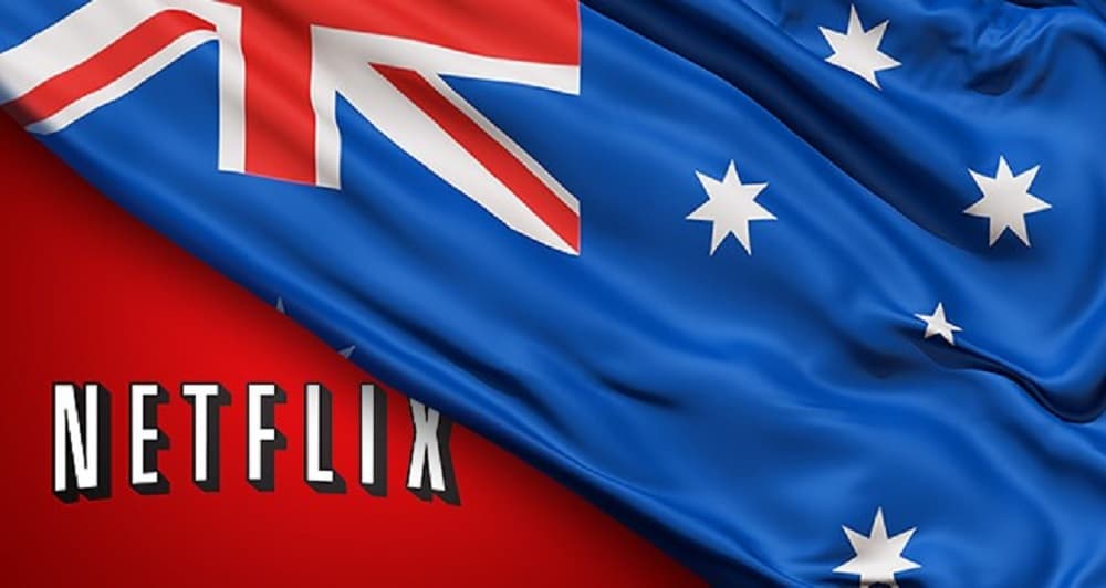 Aussie content quota for Netflix?
