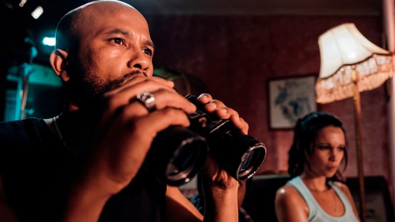 SFF 2018: Interview – Nosipho Dumisa, director of Number 37