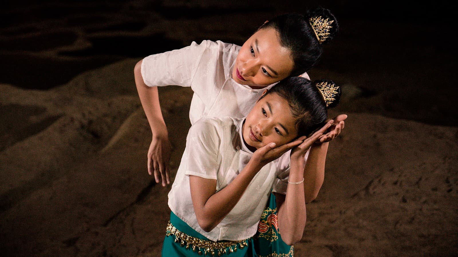 SFF 2018: Interview – Pengfei Song, writer/director of The Taste of Rice Flower