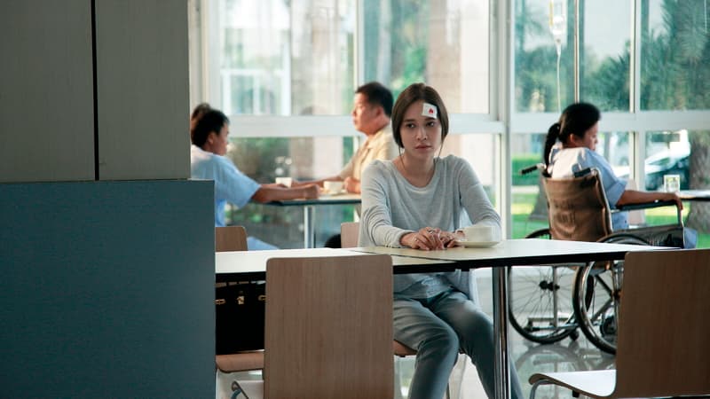 SFF 2018: Interview – Pen-ek Ratanaruang, writer Director of Samui Song