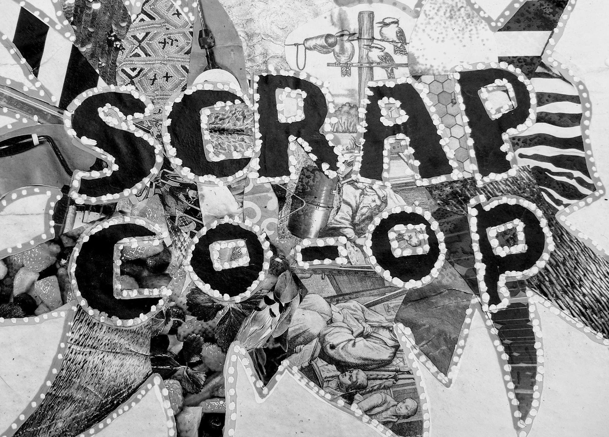 SCRAP Arts Cooperative