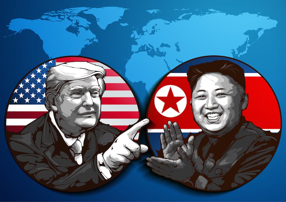 What to Expect from the Singapore Summit