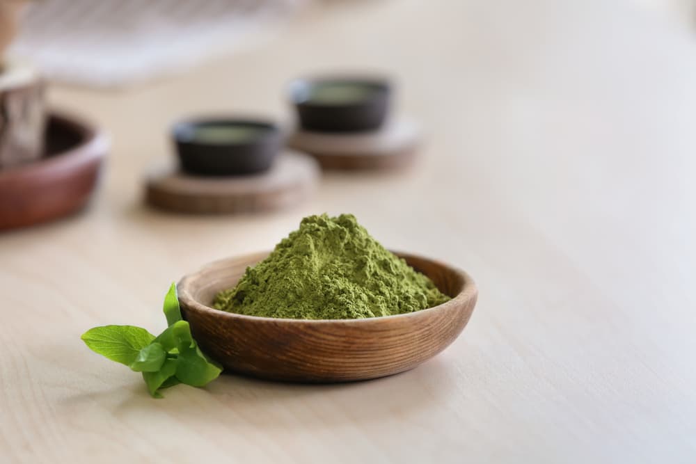 Beauty Talk—Beauty Powders