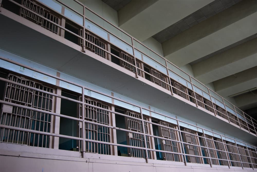 Education, Vocation and Prison Reformation