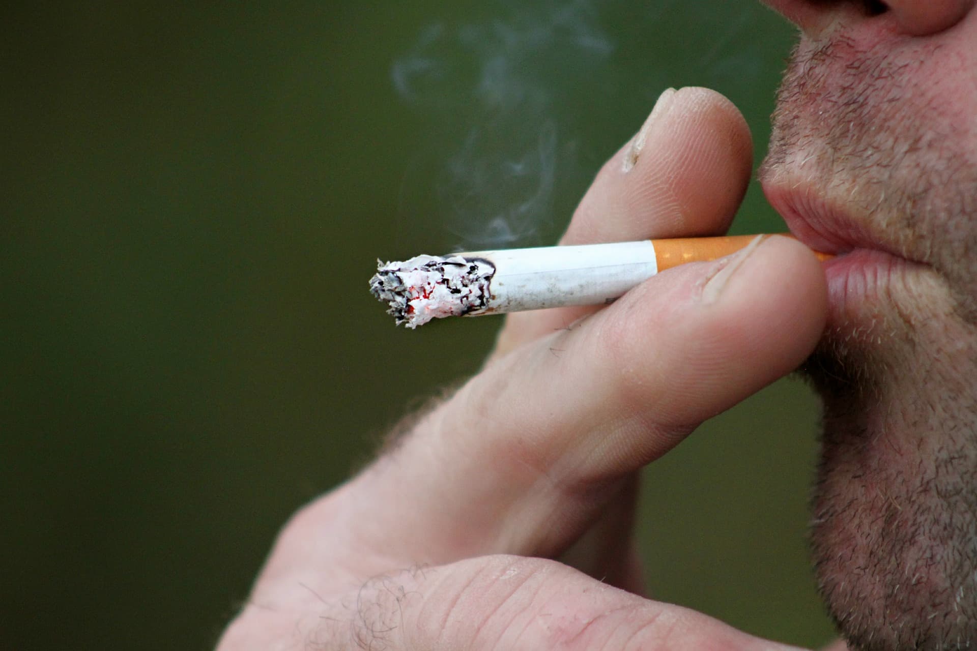 Are Smoke-free Workplaces the Future of Australia?