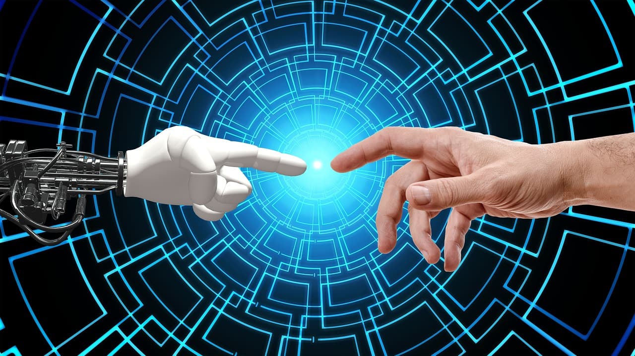 Artificial Intelligence that can feel empathy
