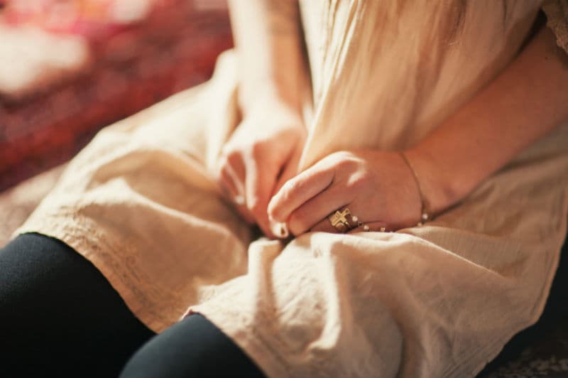 Bacteria Discovery Provides New Insights Into Treatment of UTIs