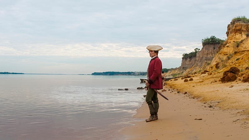 SFF 2018: Review – Zama