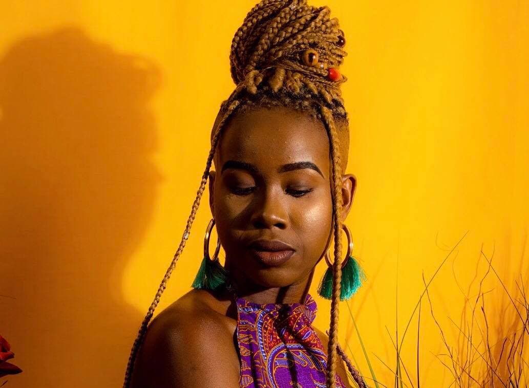 Abantu – People of Art