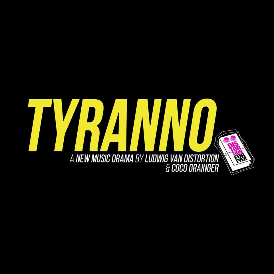 Tyranno