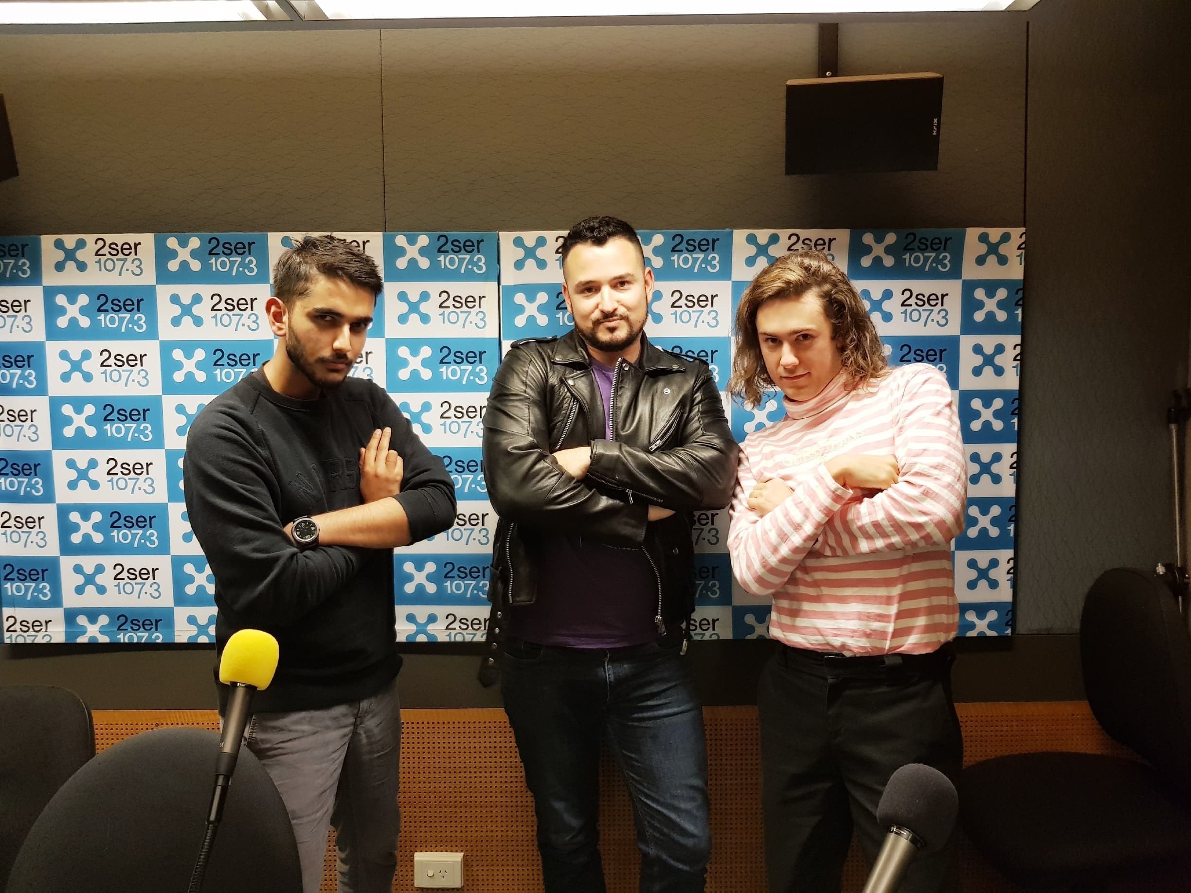 Denzel Jones pimped my Tinder: Part One