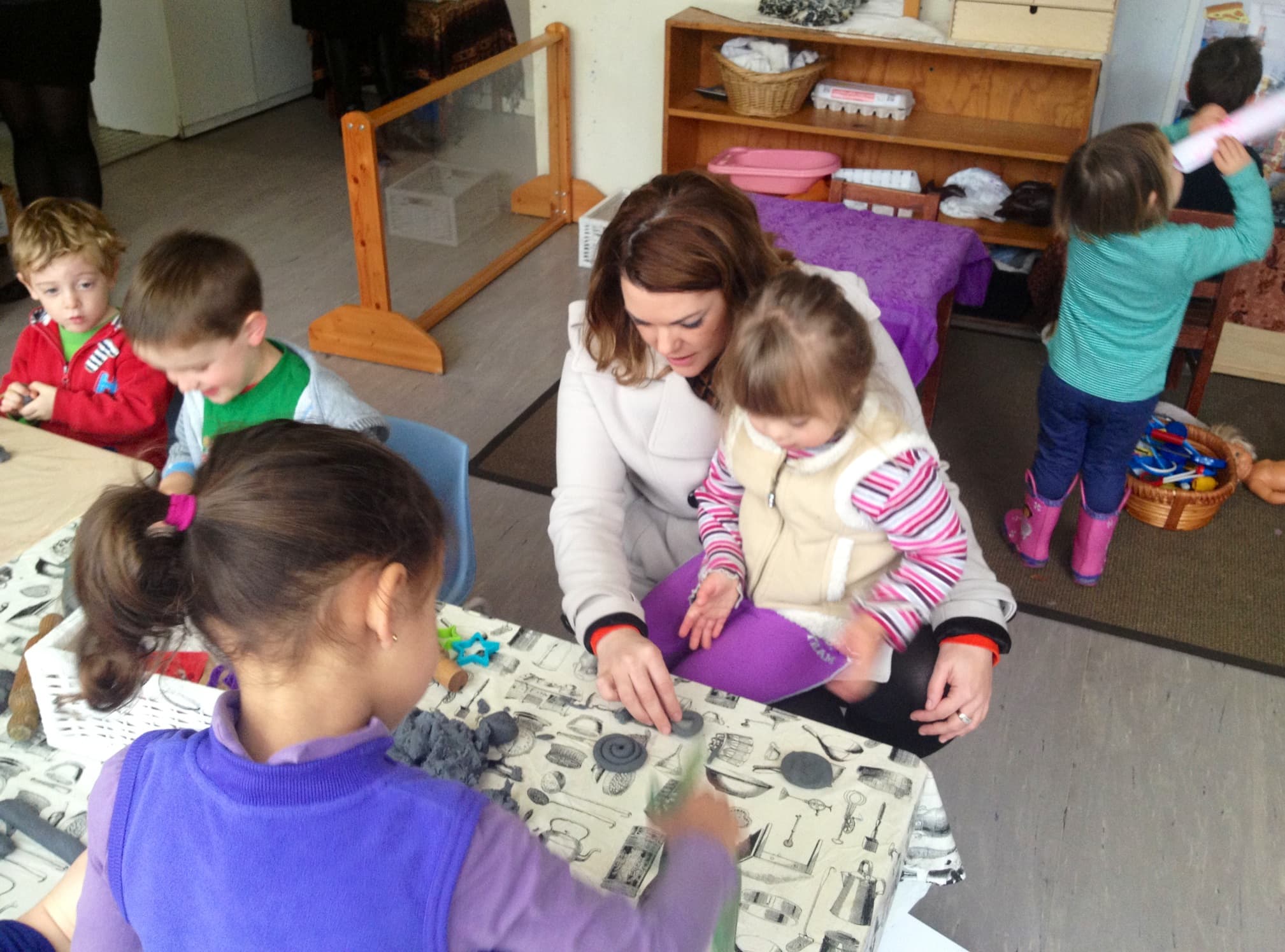 Childcare subsidies: The real winners and losers