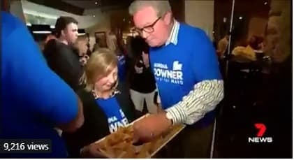 Weekend Warrior with Anthony Dockrill