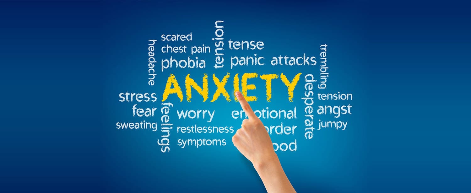 The Change Your Mind Movement: Anxiety Hypnotherapy
