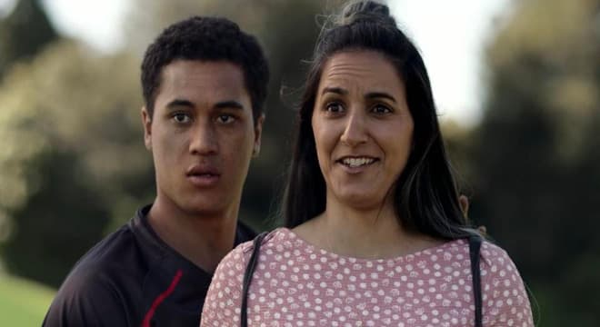 The Daily Reviews: Maya The Bee: The Honey Games & The Breaker Upperers