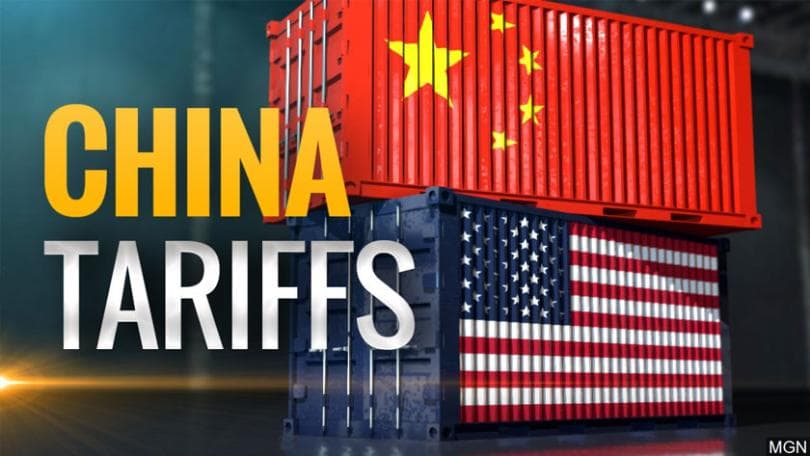 US Slaps China with a further $200 Billion Tariff