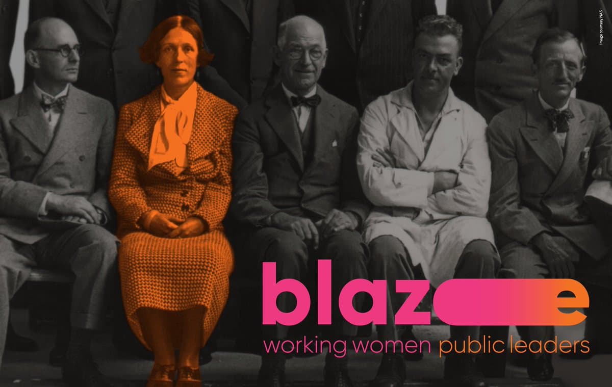 Dictionary of Sydney: Pearl Gibbs