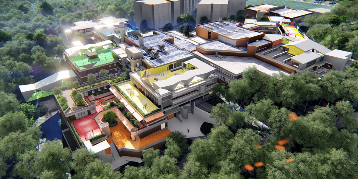 Stage not Age: Lindfield Learning Village’s fresh approach to learning