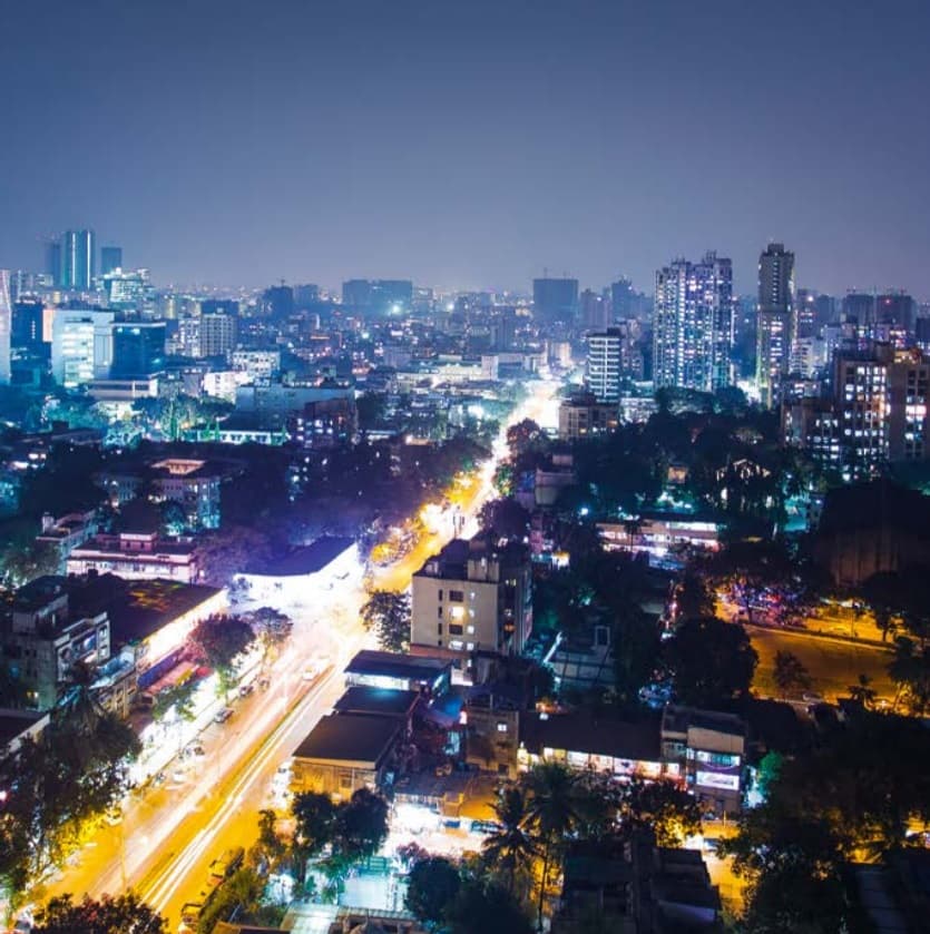 Government report calls for trade and better ties with India