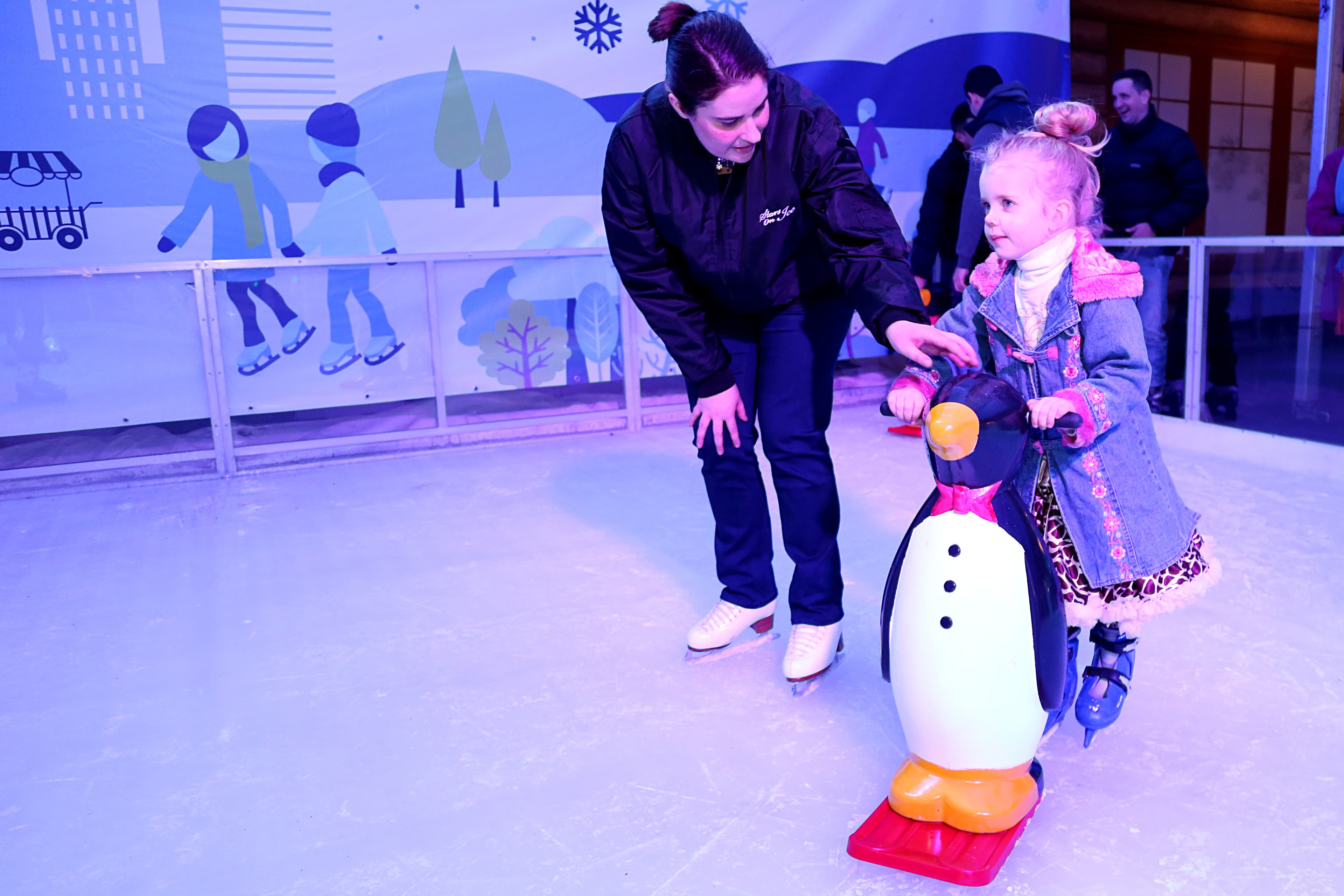 Winterlight Festival