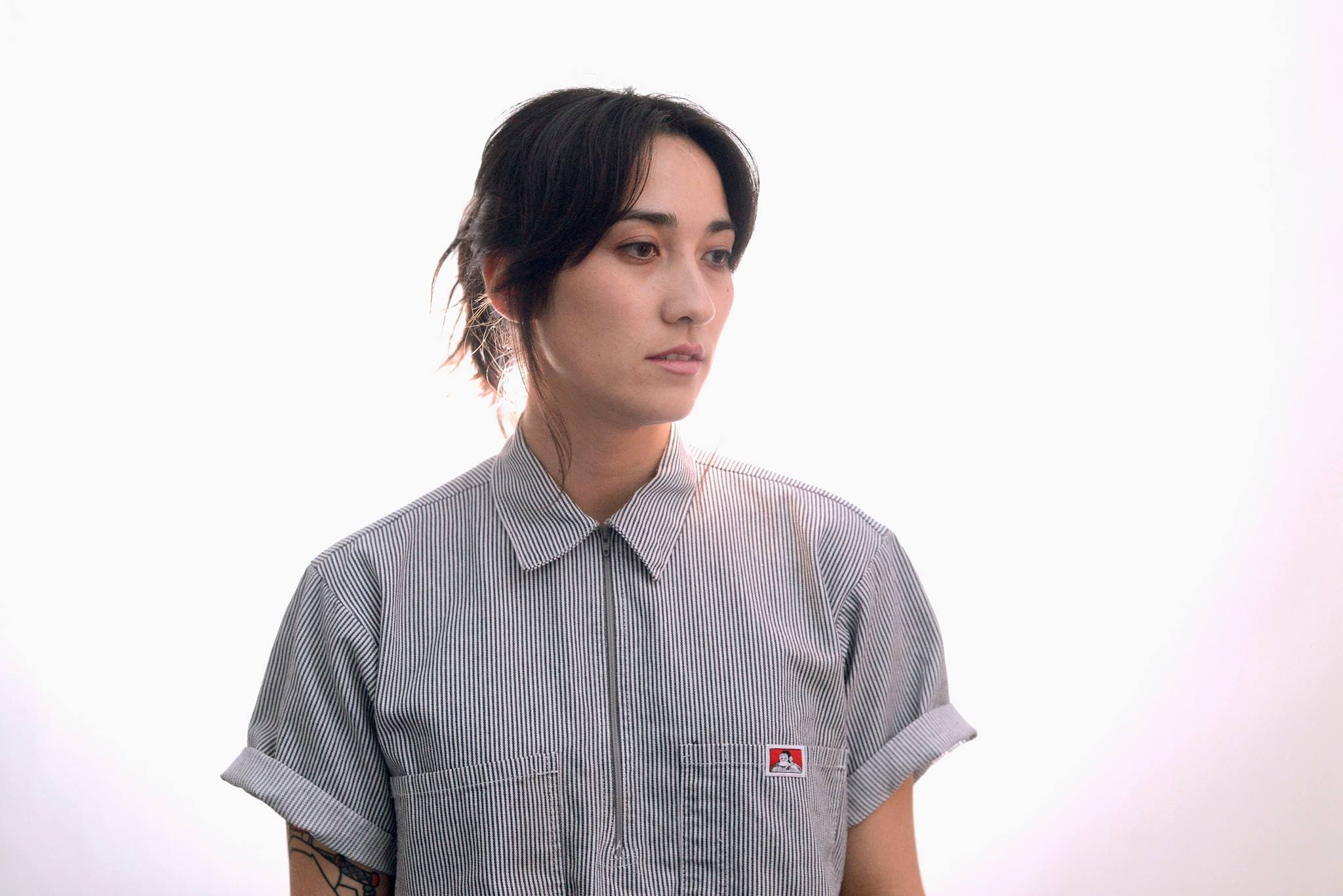 Sunday Best with Tanukichan