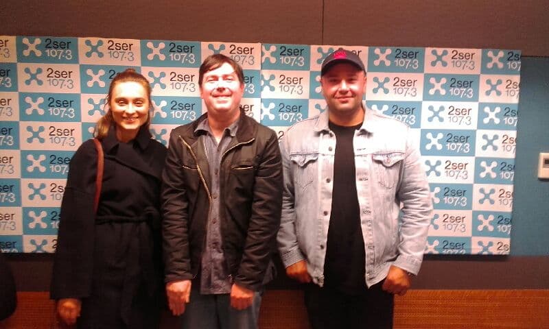 While We Live – Scandinavian Film Festival