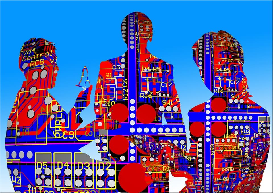 Artificial Intelligence in Schools