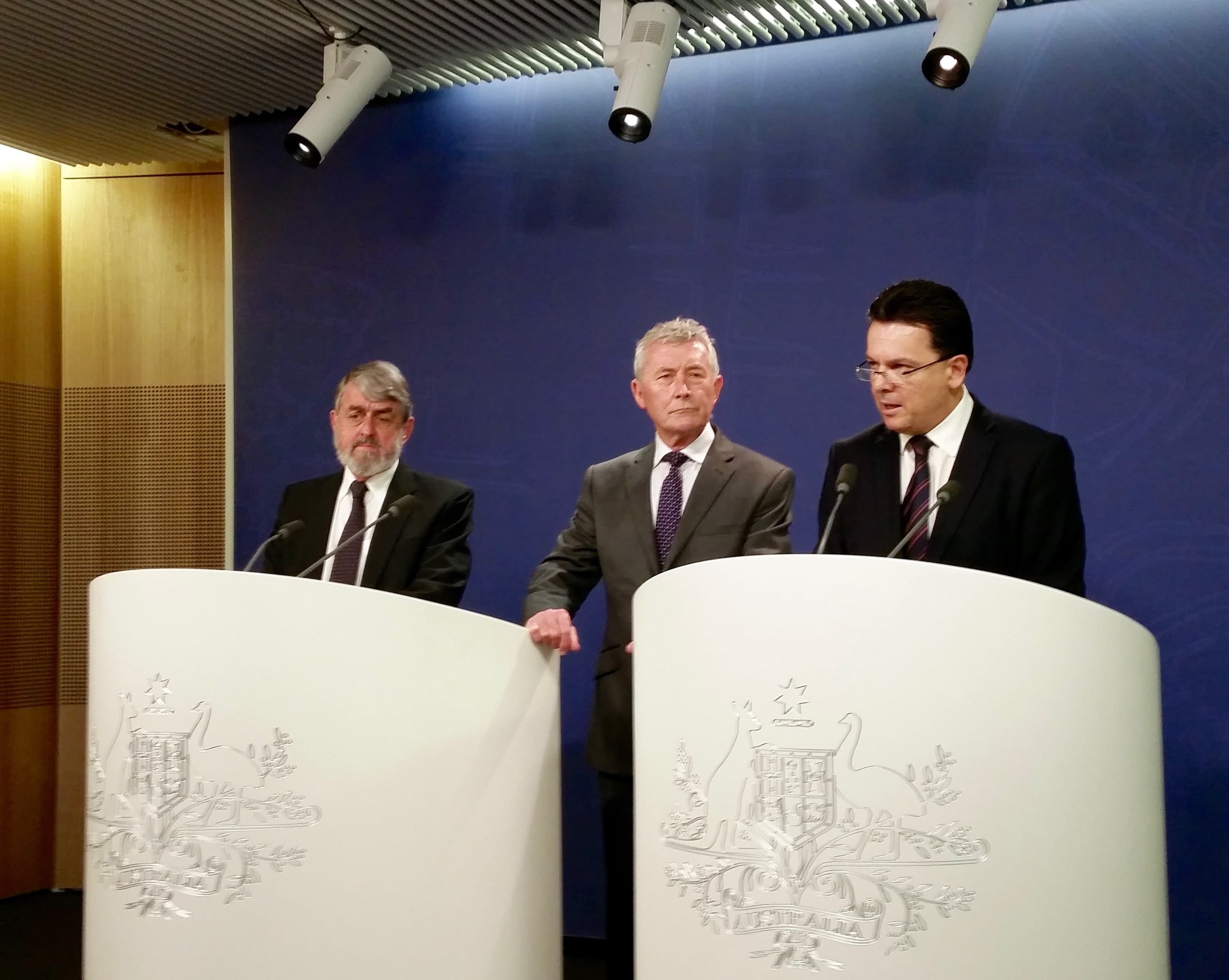 ASIS Officer charged with exposing East Timor Spy Operations