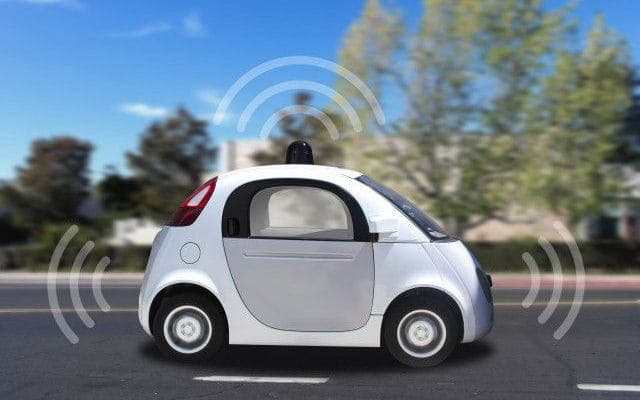 Driverless Cars: What You Need To Know