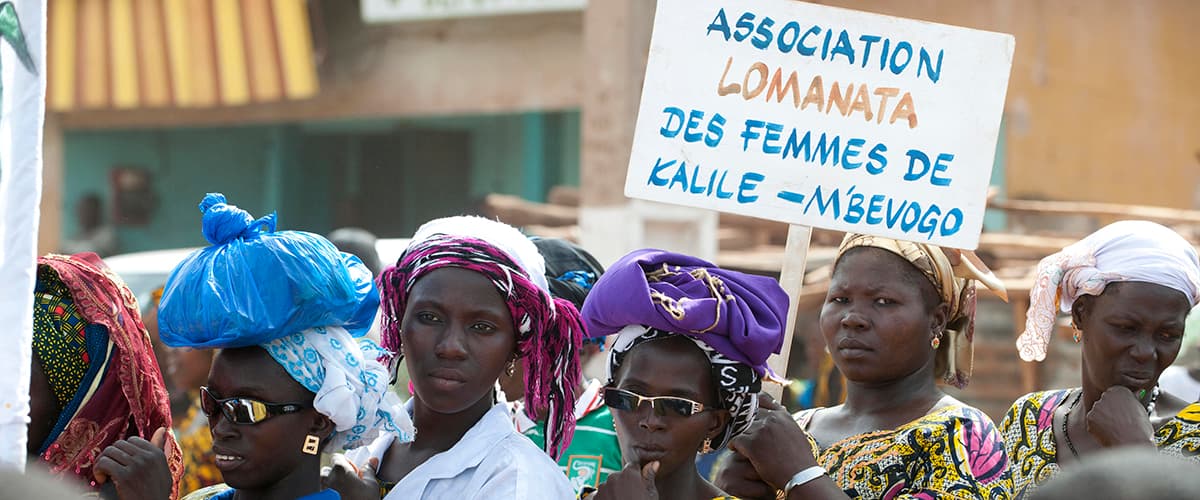 International Day of Co-operatives