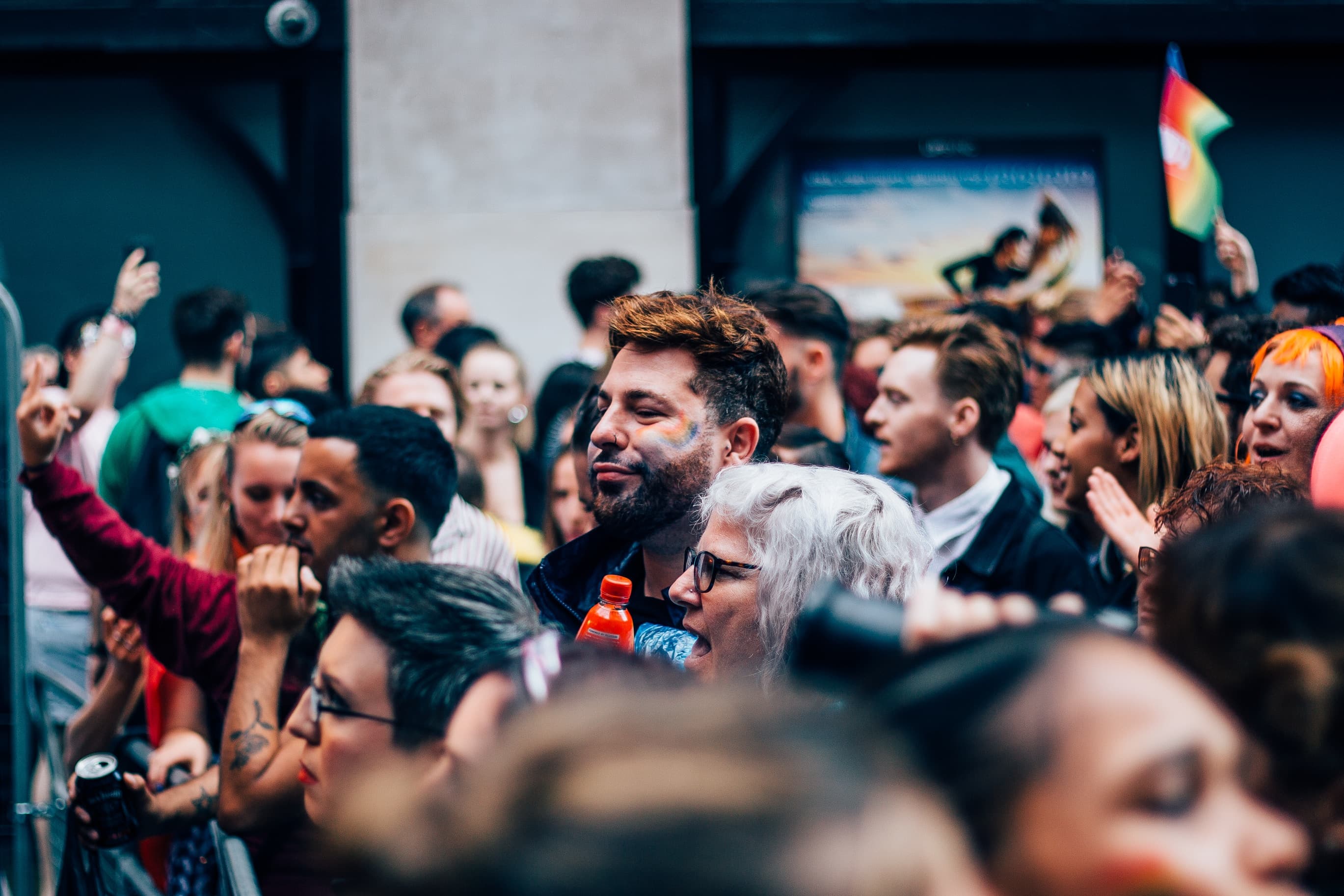 Tech Companies Rallies Government to Back Away From Their Encryption Crackdown