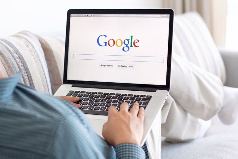 Google Yourself. Not Impressed? How To Tidy Up Your Online Footprint