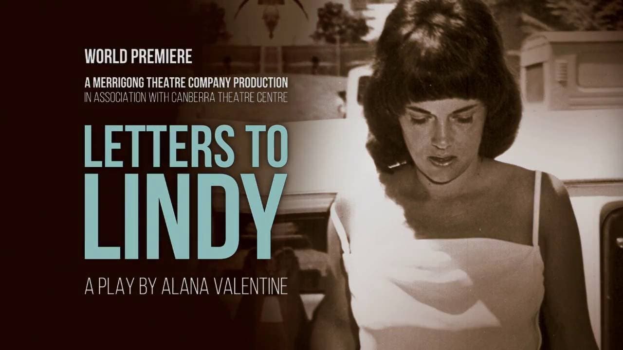 Alana Valentine’s Letters to Lindy – a mother’s loss, a nation’s obsession.