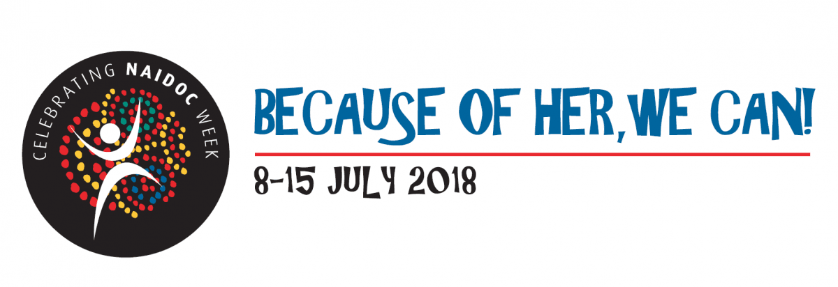 NAIDOC Week 2018