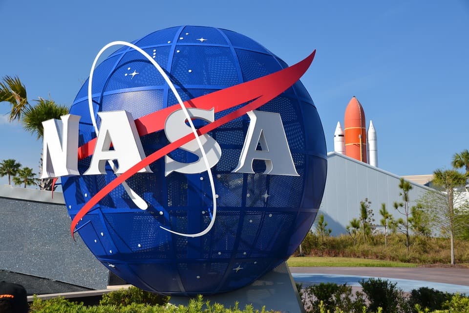 NASA turns Sixty