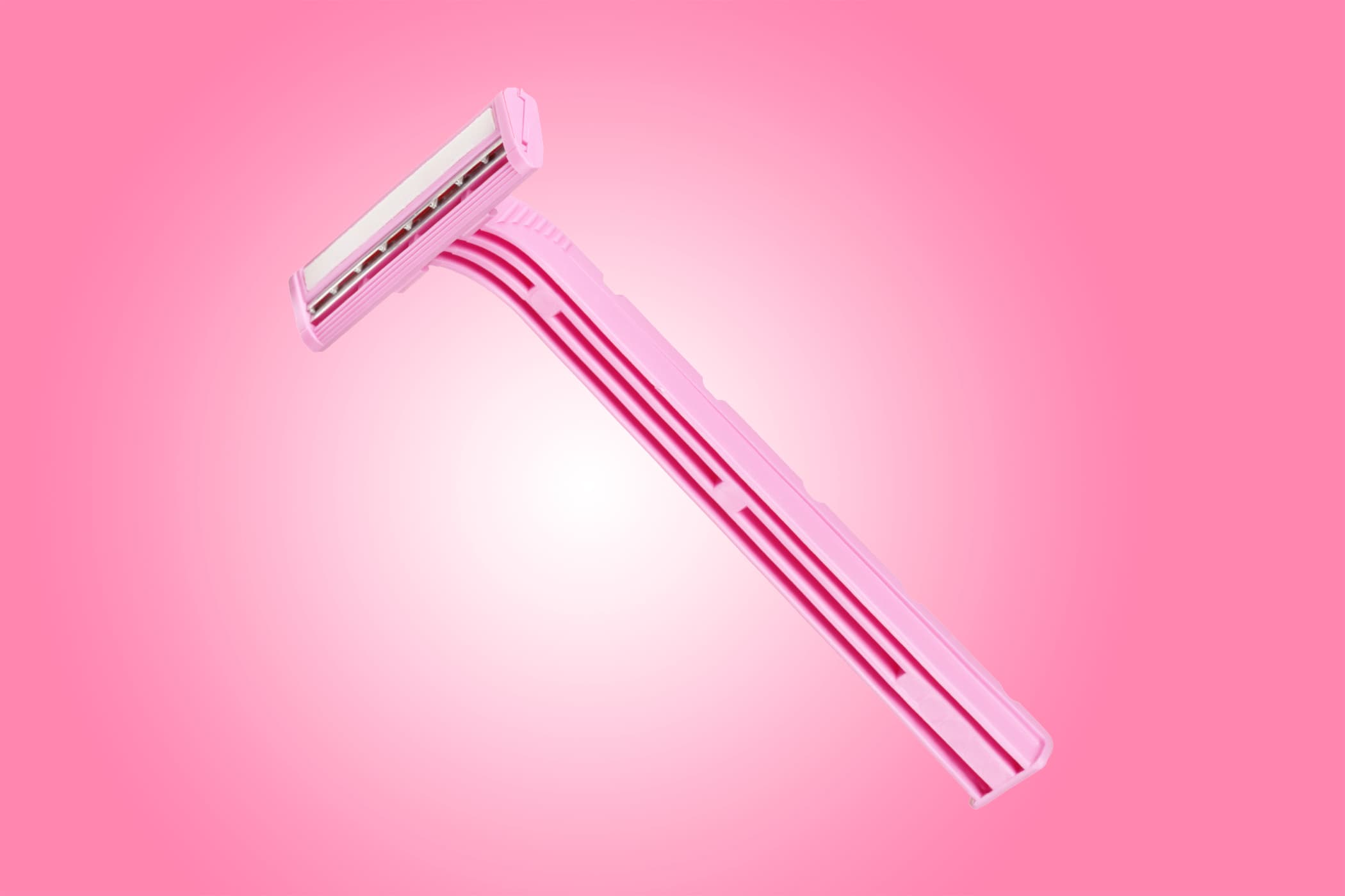 The Pink Tax: Paying More Just for Being a Woman