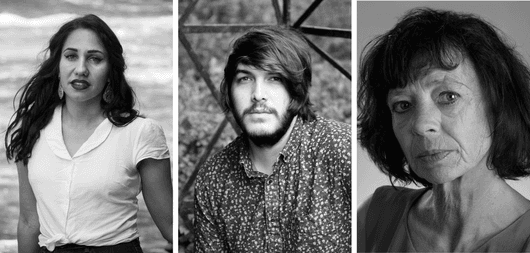 Learn to Write Poetry in First Nations Languages