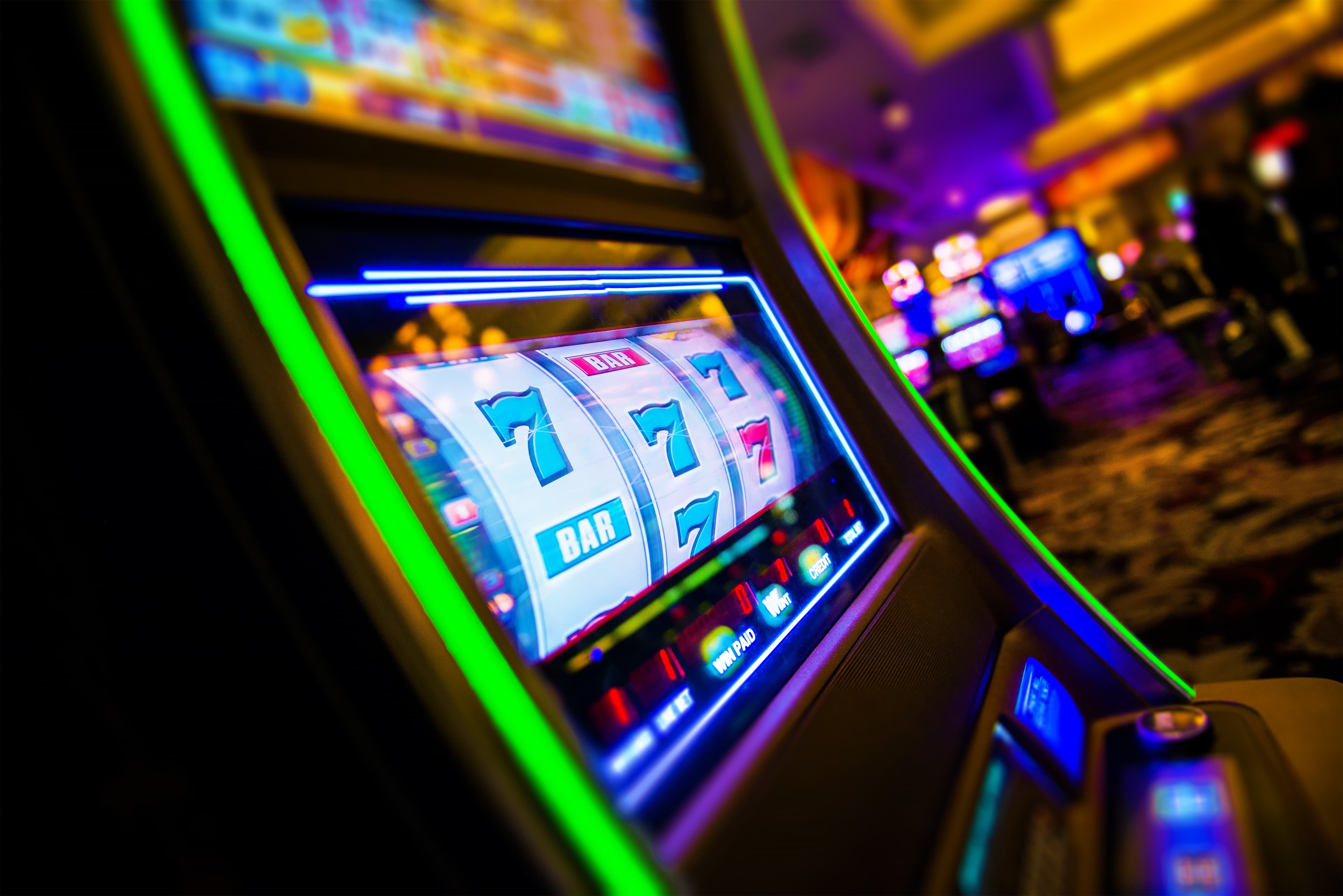 The True Cost of Pokies