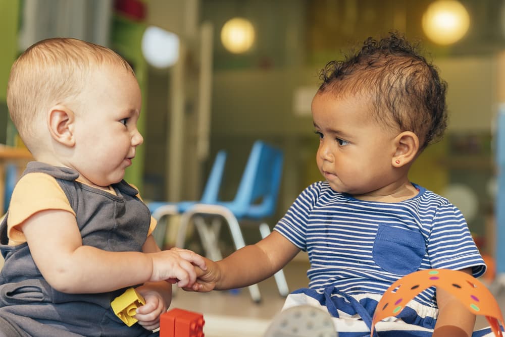 A Deep Dive into the Child Care Subsidy