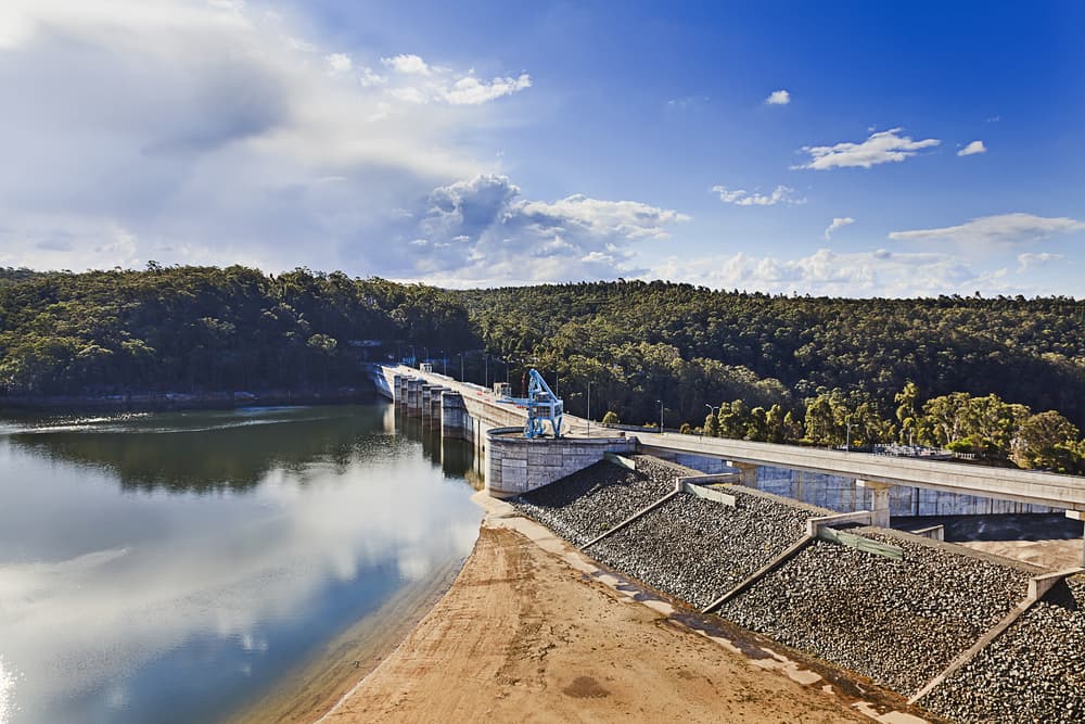 New Coal Mine Approved in Sydney’s Water Catchment Area