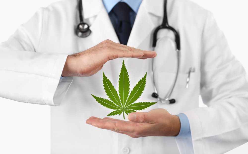 GPs Call For Education On Medicinal Cannabis