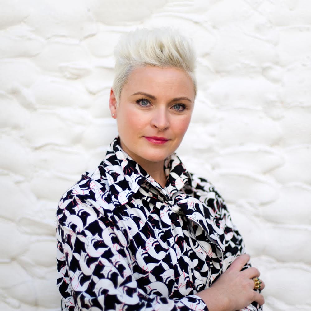 Sophie Vander’s Online Gallery