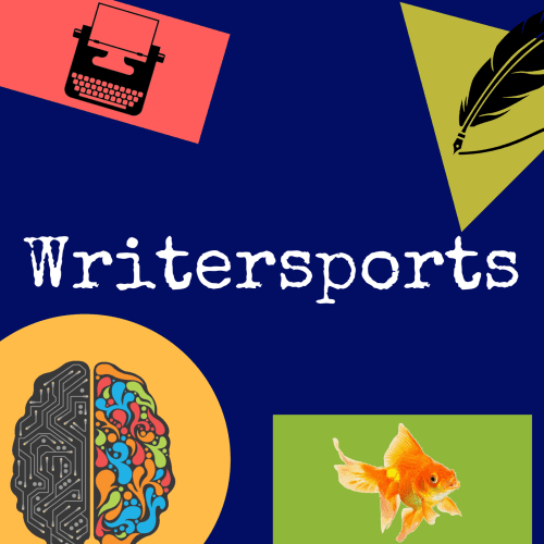 Writersports